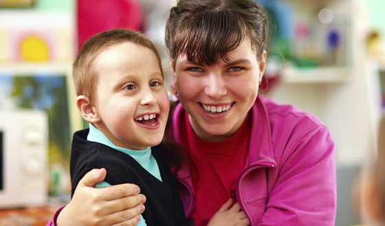 Special Education PreK-12th Grade
