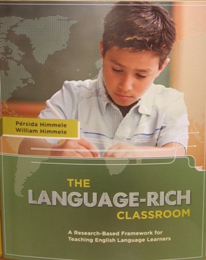 Language Rich Classroom