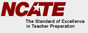 NCATE