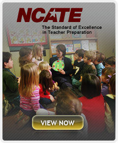 NCATE
