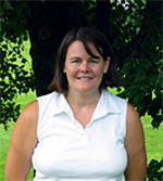 Dr. Kimberly Heilshorn
