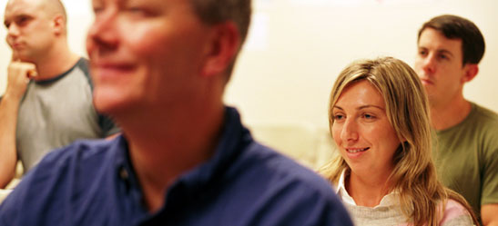 Early, Middle, and Exceptional Education Graduate Programs