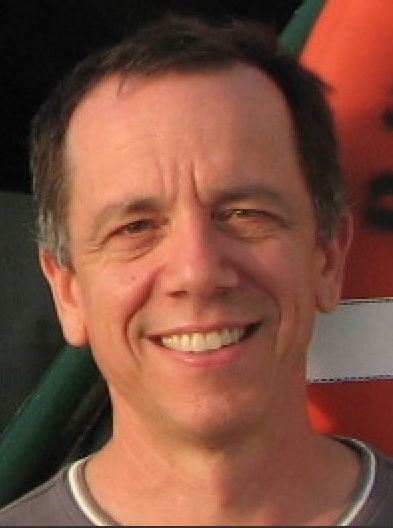 Robert Vaillancourt, Ph.D.