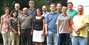 ESCI Contact ESCI Contact
