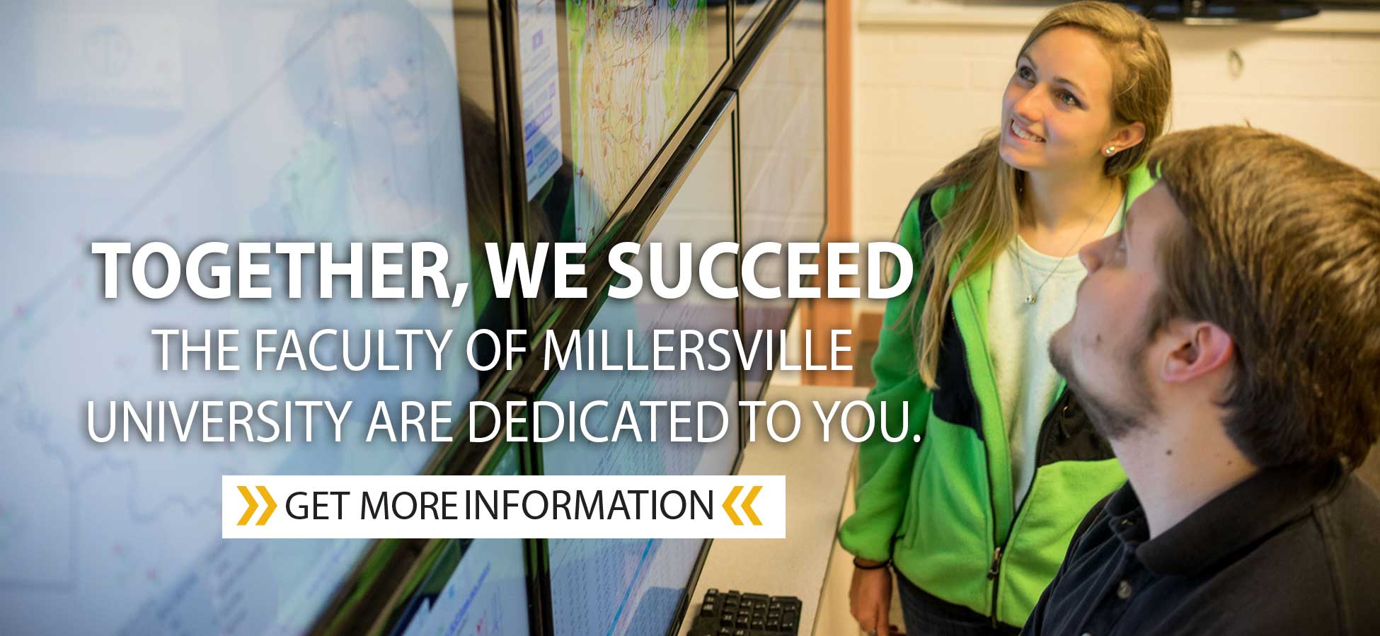 Interested in Meteorology? Request more information