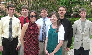 2010 awards