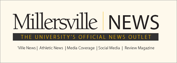 Millersville University's Official News Outlet