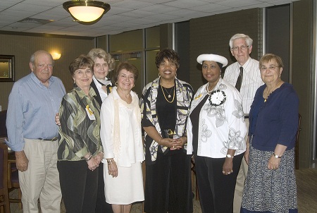 Class of 1962 Reunion Planning Committee