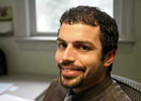 Derek M. Hoffman
