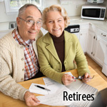 Gift Planning for retirees