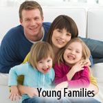 Gift Planning for Young Families