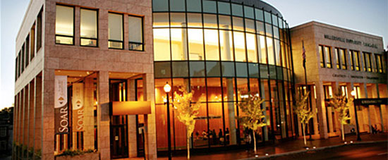 Off-Campus Locations