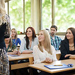Graduate Certificates and Certifications