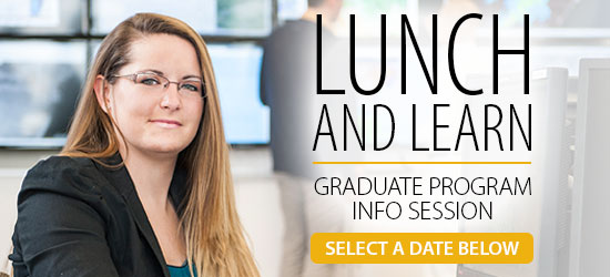 Graduate Admissions Event RSVP
