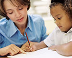 Master of Education in School Psychology