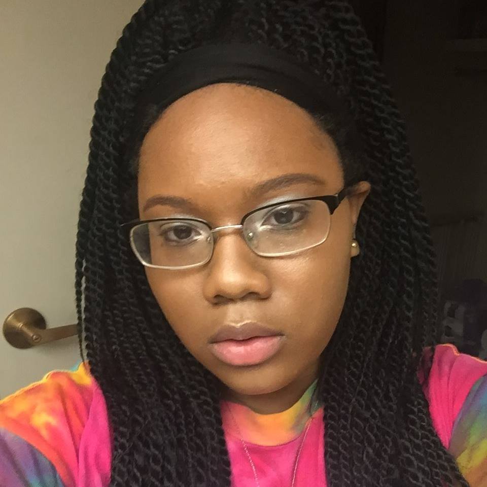 Brittney Brown