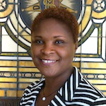 Joyce McEwan-Whitehead '02