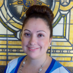 Lina Ospina '12