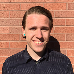 Philip Rooney '17
