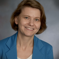 Dr. Ieva Zake