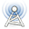 Wireless icon