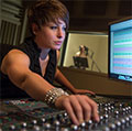 Bachelor of Arts in Music with an Emphasis in Music Business and Technology