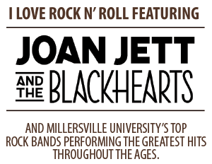 Joan Jett and the Blackhearts at FestiVille '17