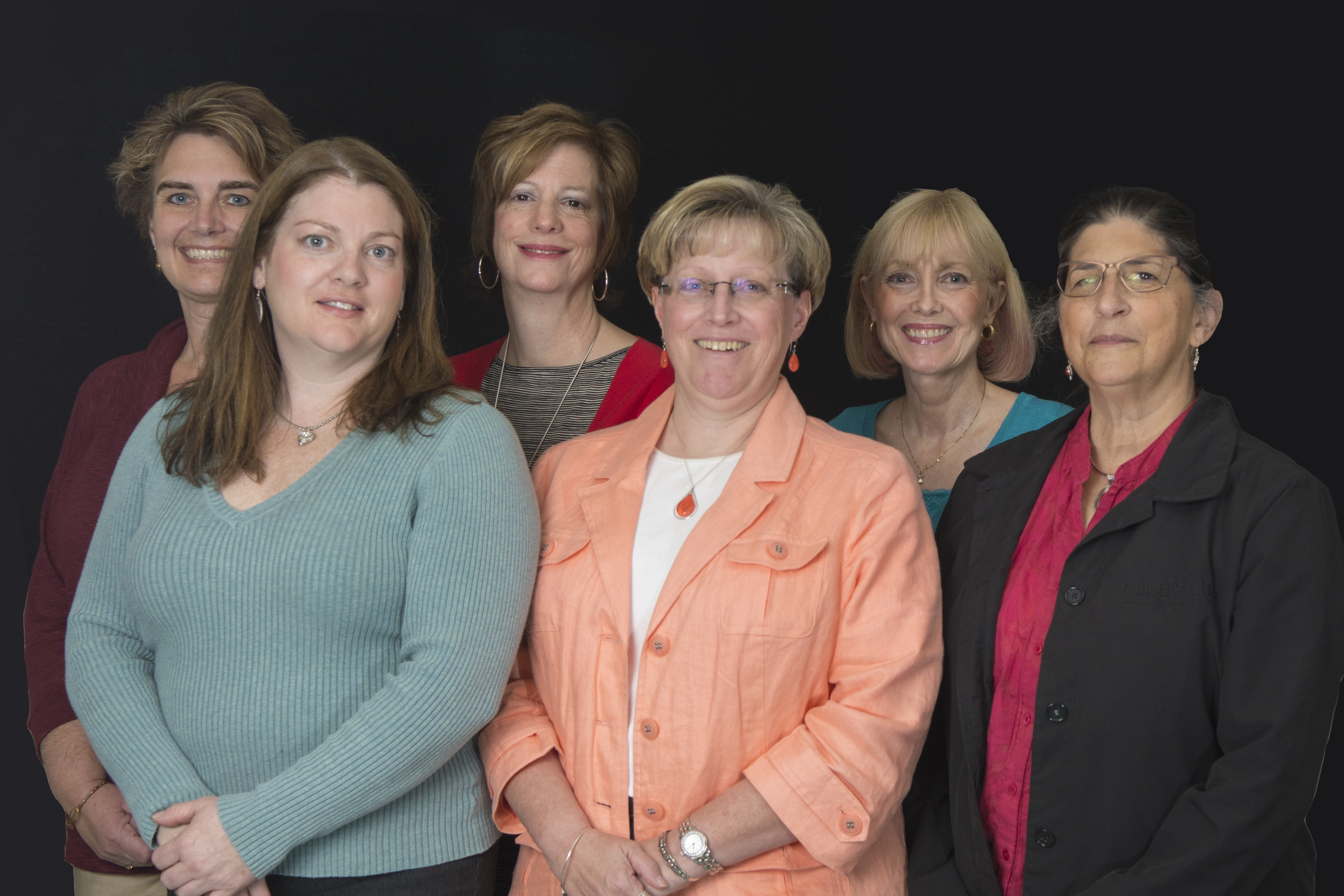 Faculty & Staff