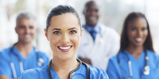 Nursing