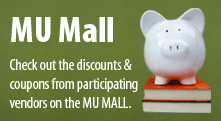 Discounts for Students Discounts for Students