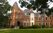 Biemesderfer Center Biemesderfer Center