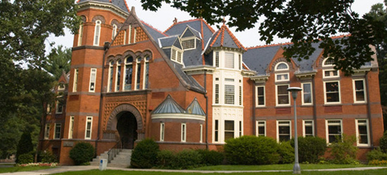 Office of the President