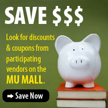 Discounts & Preferred Vendors Discounts & Preferred Vendors