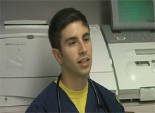 Respiratory Care Video