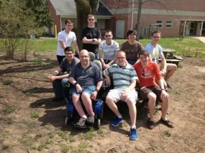 MU Cyber Security Team