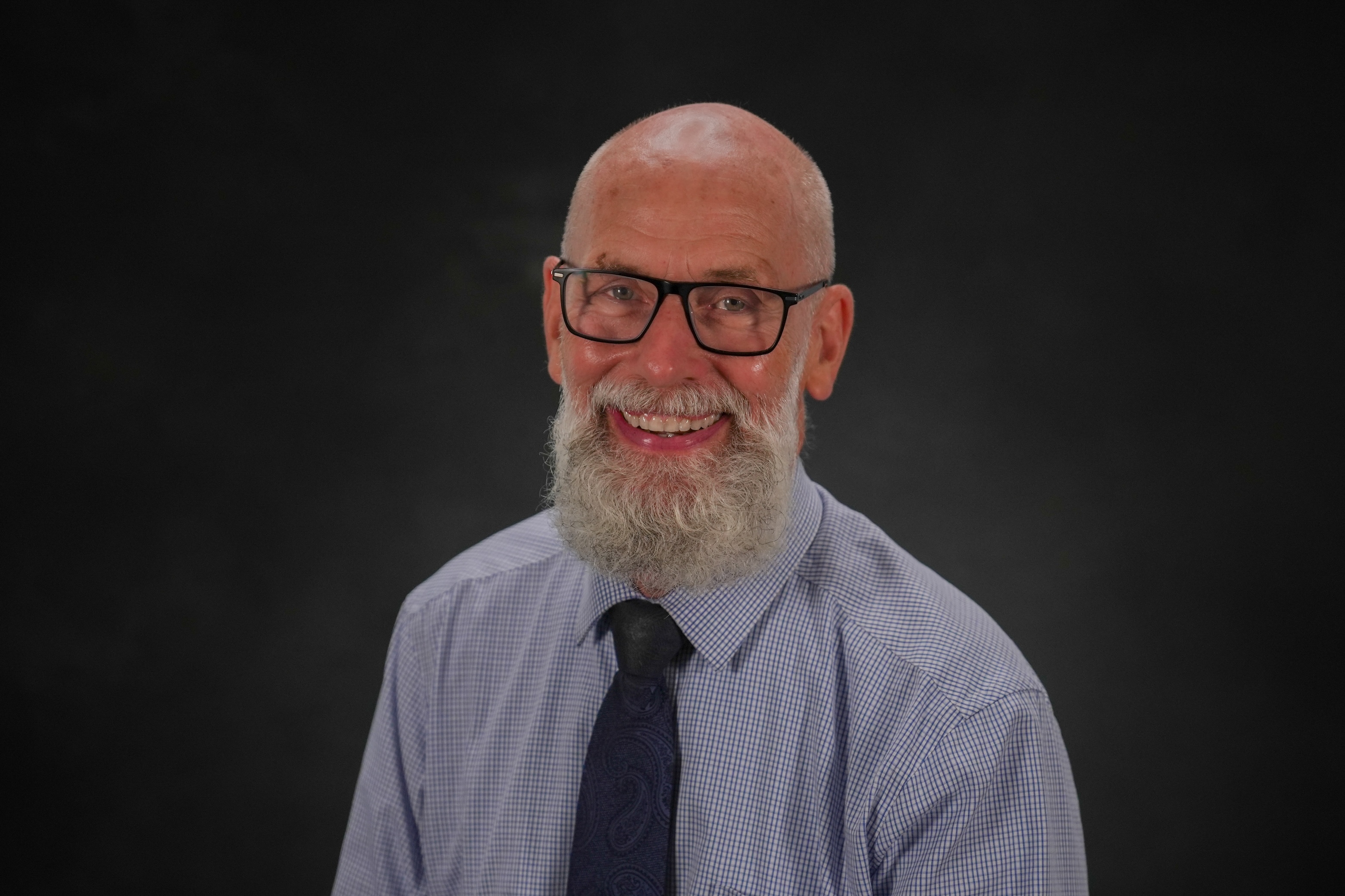 Daniel F. O'Neill, Psy.D.