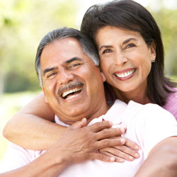 Approaching Retirement