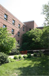 Bard Hall