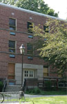 Gilbert Hall