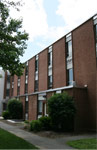 Harbold Hall