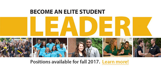 Student Employment