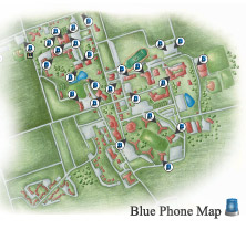 Emergency Call Boxes