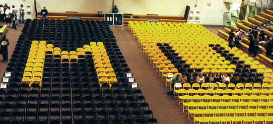 President's Report 2009