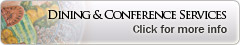 University Dining Services