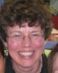 Dr. Kim Mahaffy