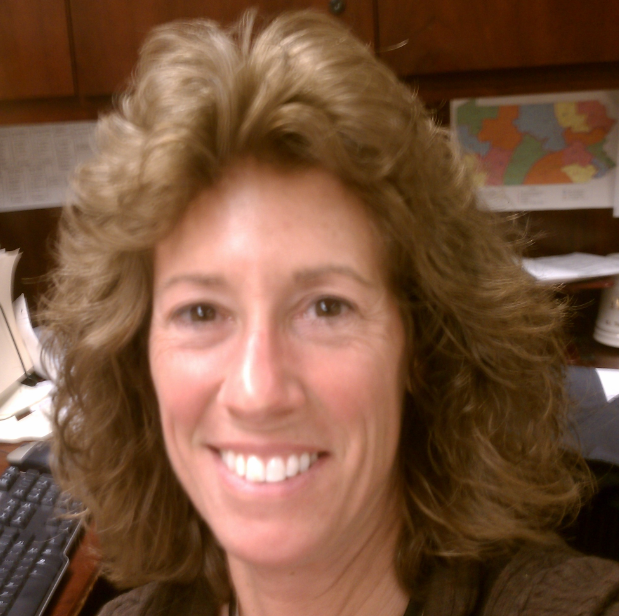 Professor Diane Stackhouse
