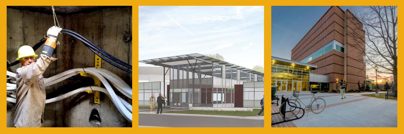 Buildings and Energy
