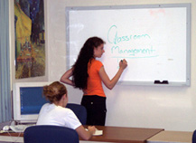 Workshop Schedule Workshop Schedule