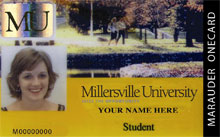 Marauder OneCard Marauder OneCard