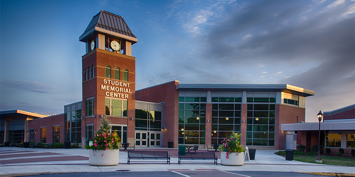 Student Memorial Center